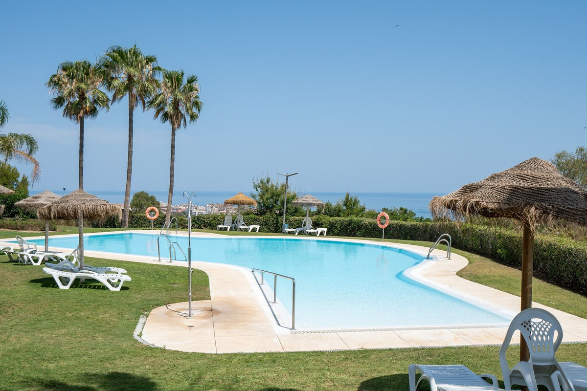 Penthouse for sale in Benalmadena | 3 bedrooms H4890184