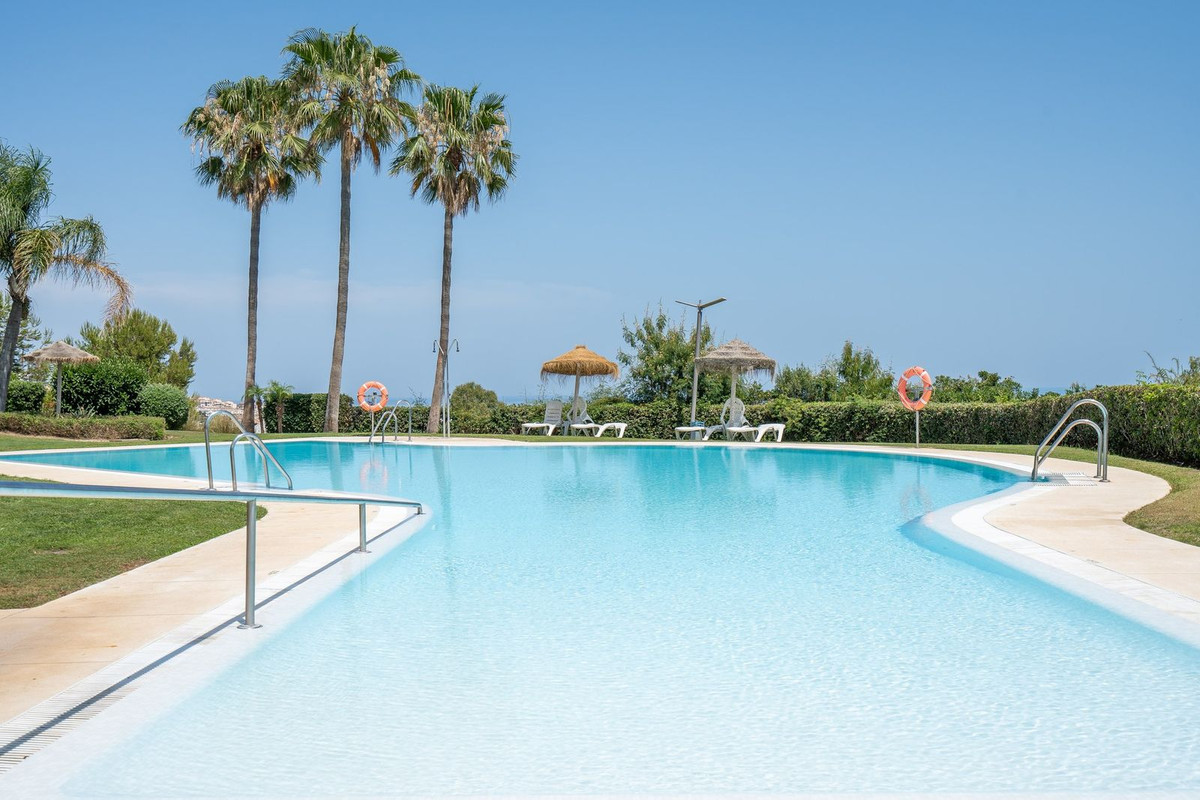 Penthouse for sale in Benalmadena | 3 bedrooms H4890184
