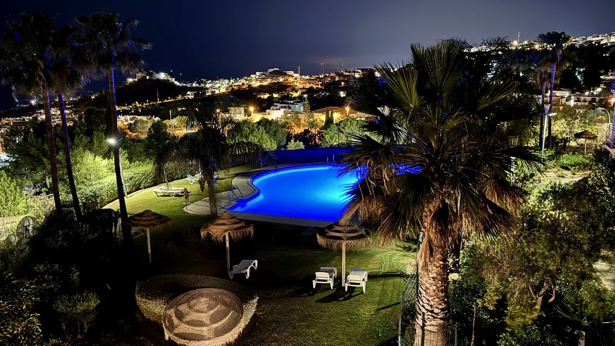 Penthouse for sale in Benalmadena | 3 bedrooms H4890184