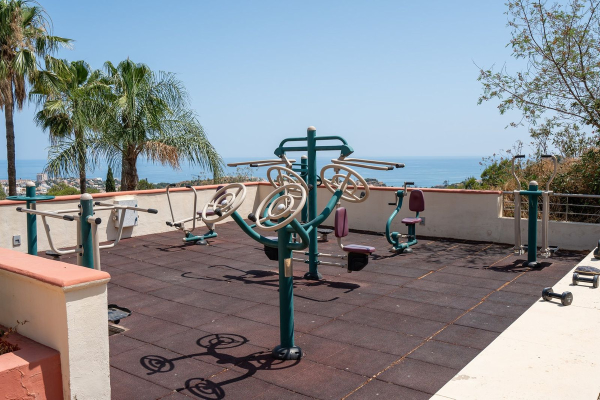 Penthouse for sale in Benalmadena | 3 bedrooms H4890184