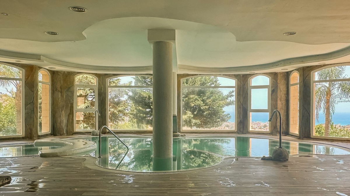 Penthouse for sale in Benalmadena | 3 bedrooms H4890184