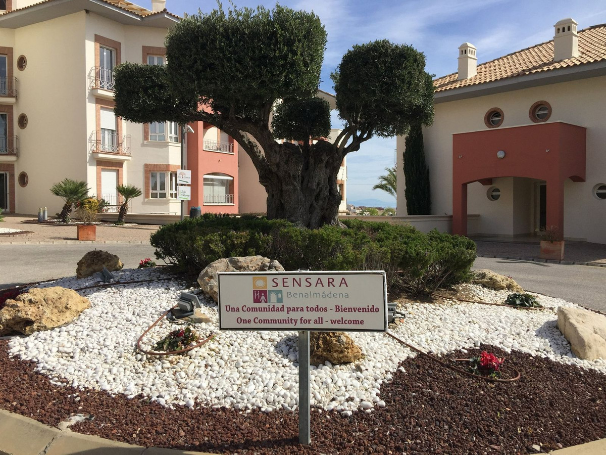 Penthouse for sale in Benalmadena | 3 bedrooms H4890184