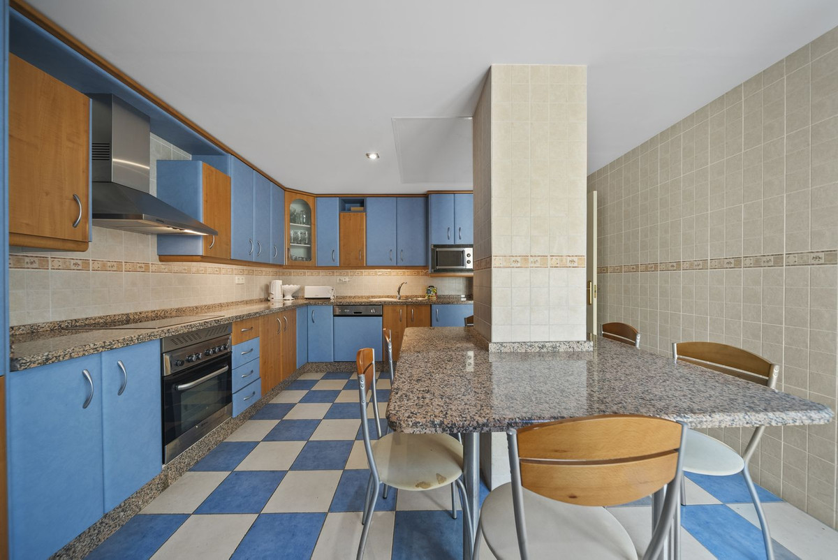 Huis te koop in Benalmadena | 2 slaapkamers H4986775