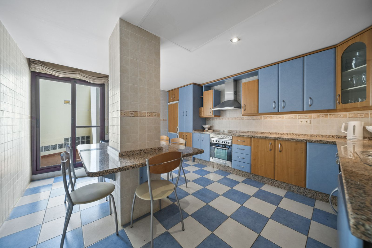 Huis te koop in Benalmadena | 2 slaapkamers H4986775