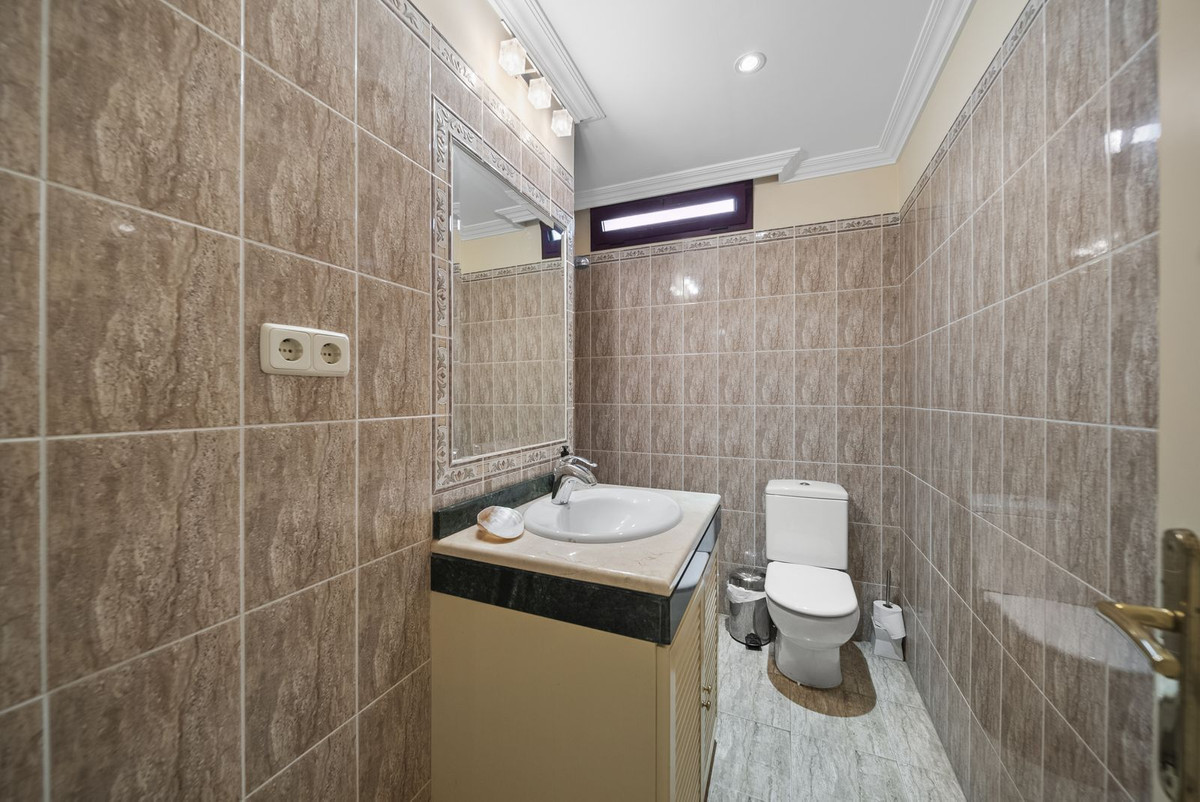 Huis te koop in Benalmadena | 2 slaapkamers H4986775