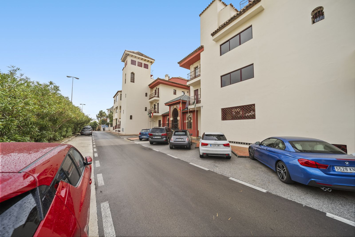 Huis te koop in Benalmadena | 2 slaapkamers H4986775