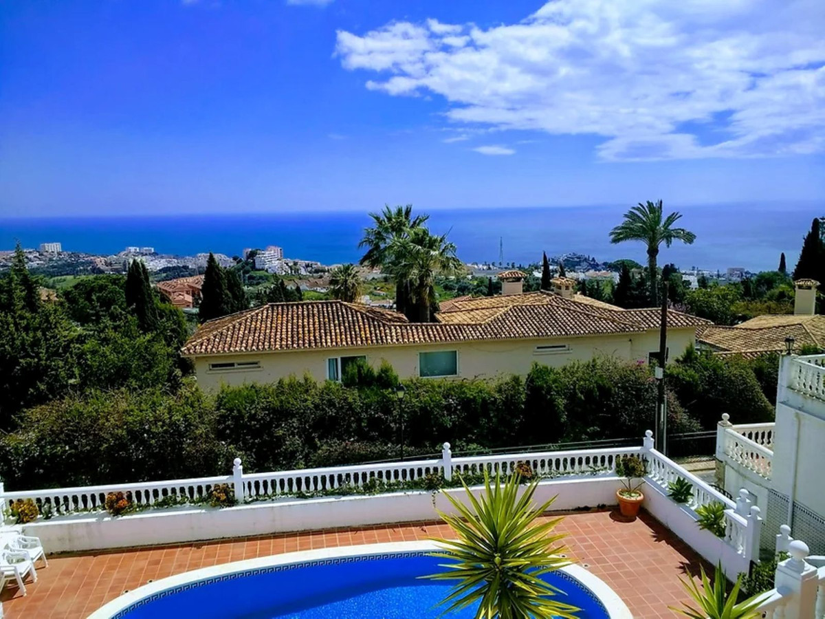 Huis te koop in Benalmadena | 3 slaapkamers H5005501