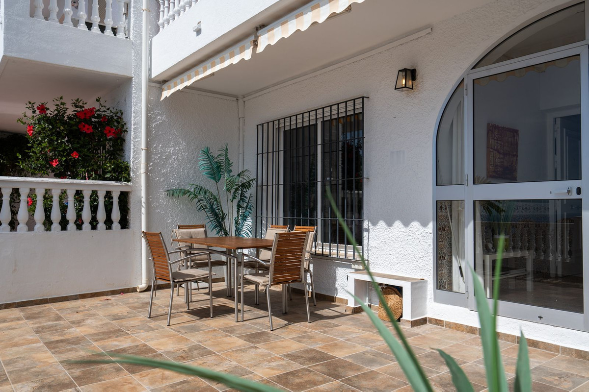 Huis te koop in Benalmadena | 3 slaapkamers H5005501