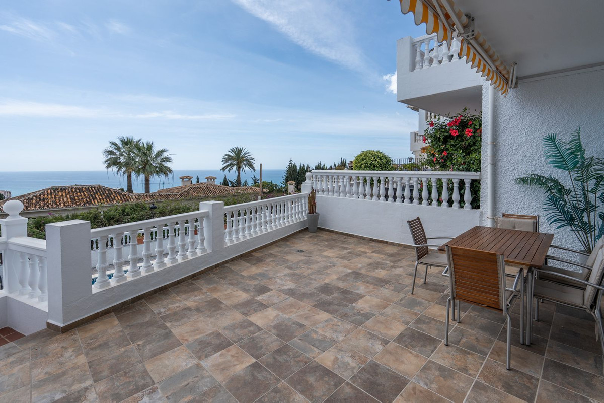 Huis te koop in Benalmadena | 3 slaapkamers H5005501