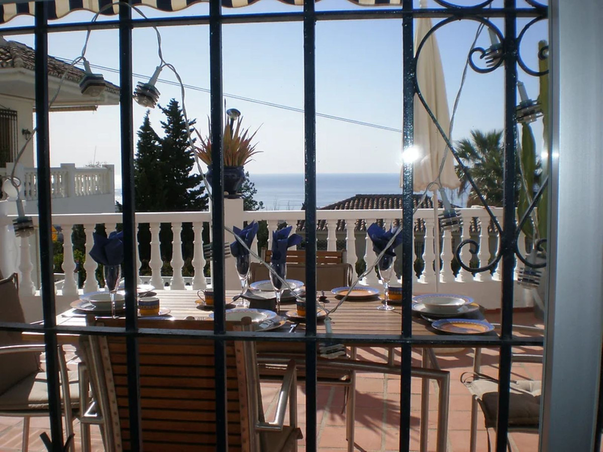 Huis te koop in Benalmadena | 3 slaapkamers H5005501
