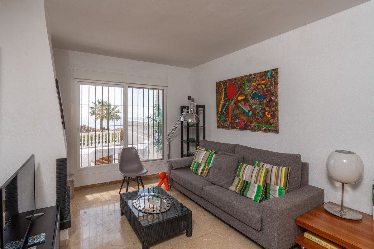 Huis te koop in Benalmadena | 3 slaapkamers H5005501