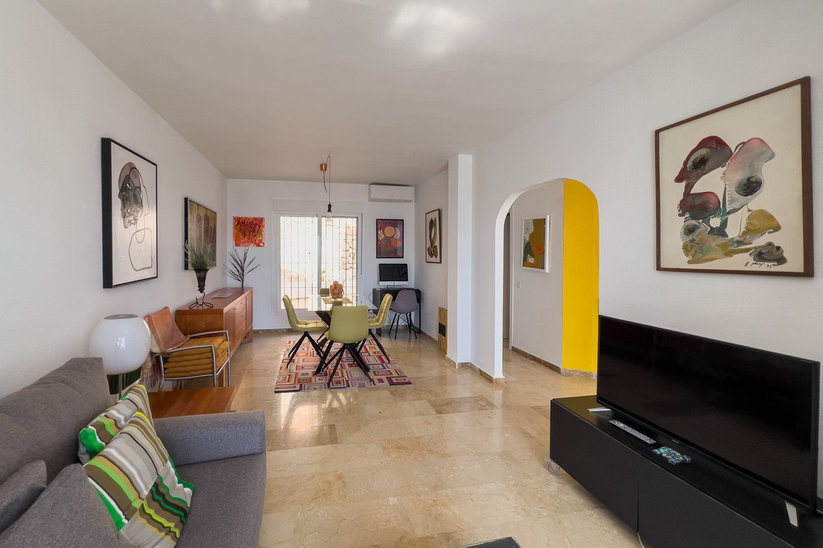 Huis te koop in Benalmadena | 3 slaapkamers H5005501