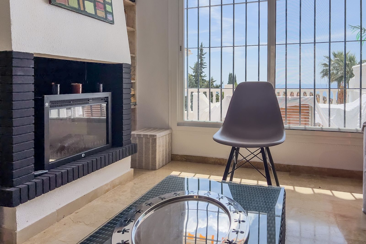 Huis te koop in Benalmadena | 3 slaapkamers H5005501