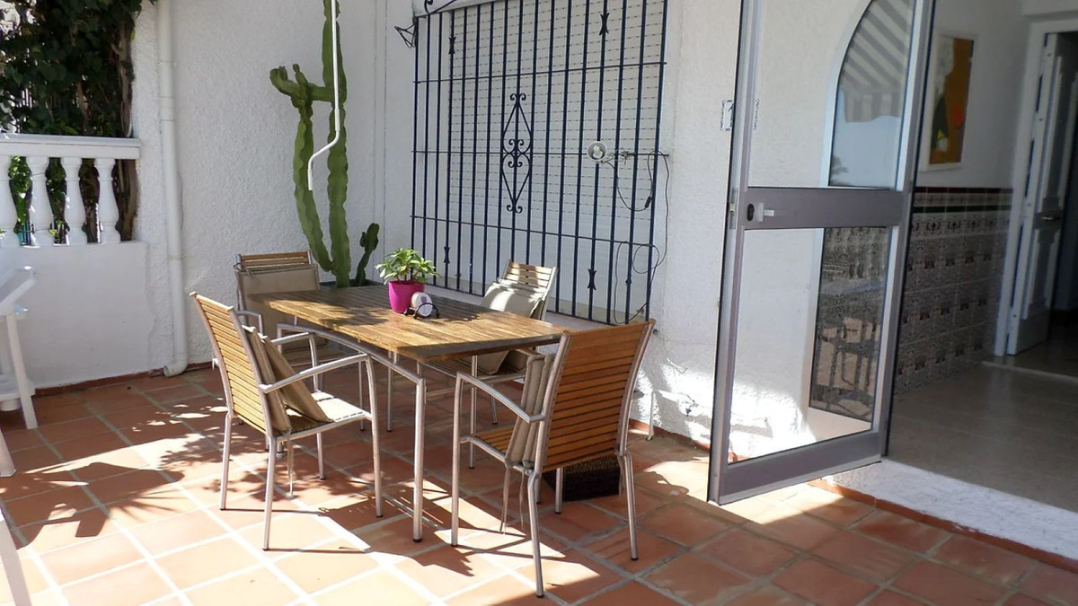 Huis te koop in Benalmadena | 3 slaapkamers H5005501