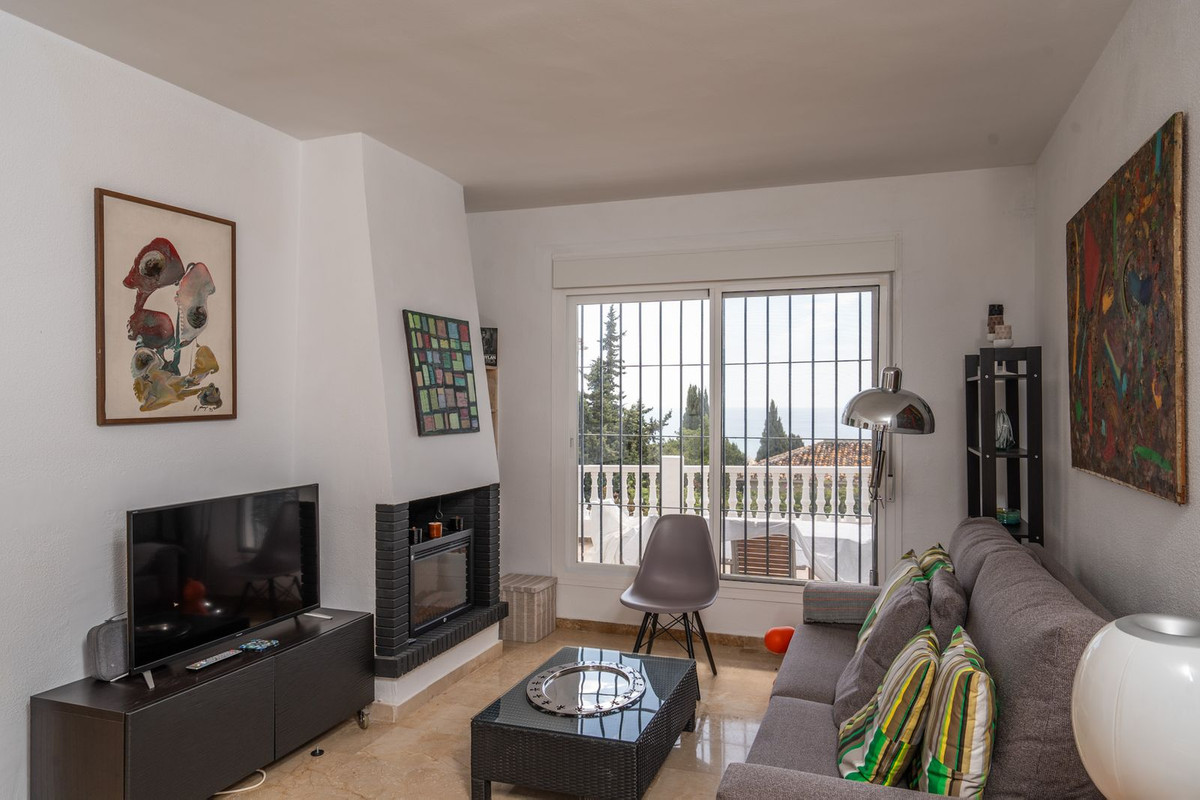 Huis te koop in Benalmadena | 3 slaapkamers H5005501