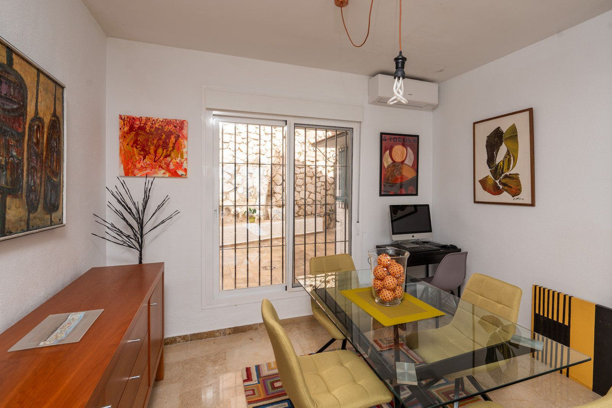 Huis te koop in Benalmadena | 3 slaapkamers H5005501