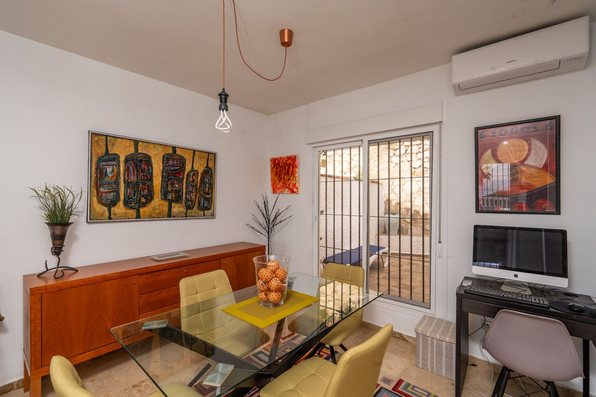 Huis te koop in Benalmadena | 3 slaapkamers H5005501