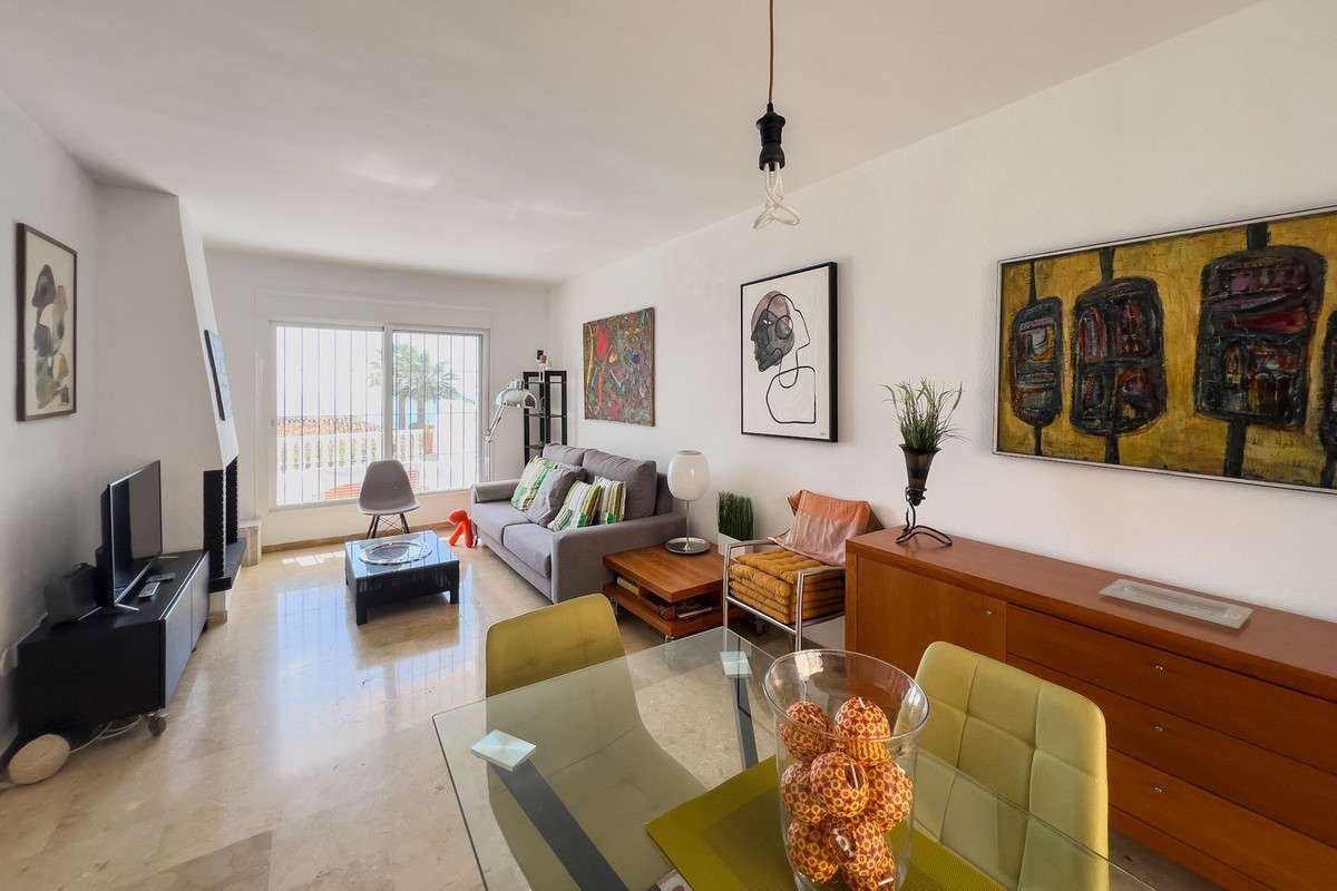 Huis te koop in Benalmadena | 3 slaapkamers H5005501