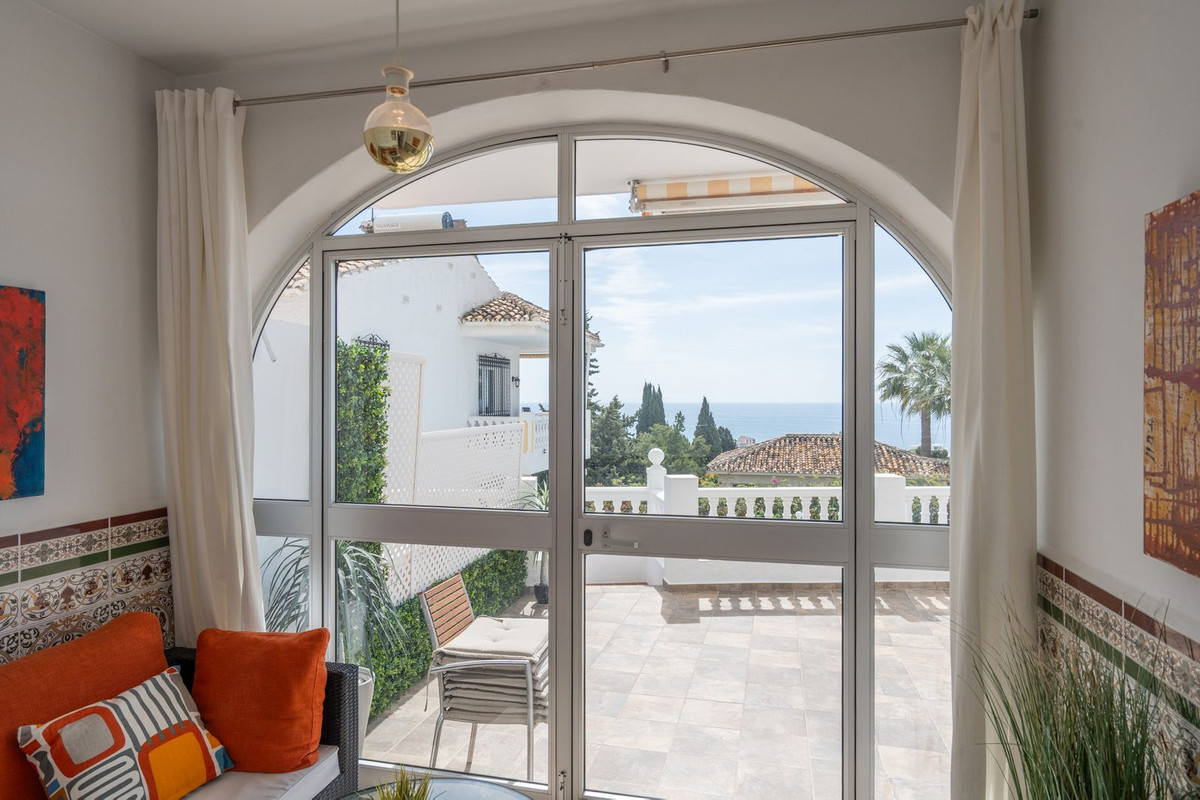 Huis te koop in Benalmadena | 3 slaapkamers H5005501