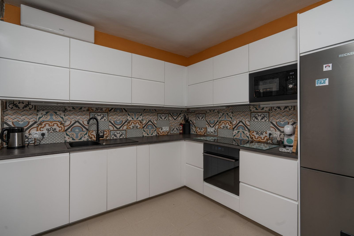 Huis te koop in Benalmadena | 3 slaapkamers H5005501