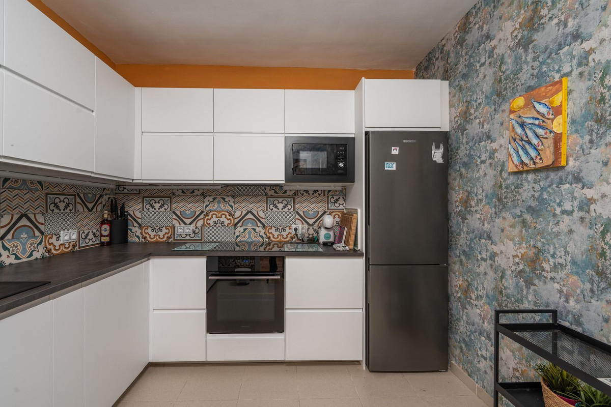 Huis te koop in Benalmadena | 3 slaapkamers H5005501