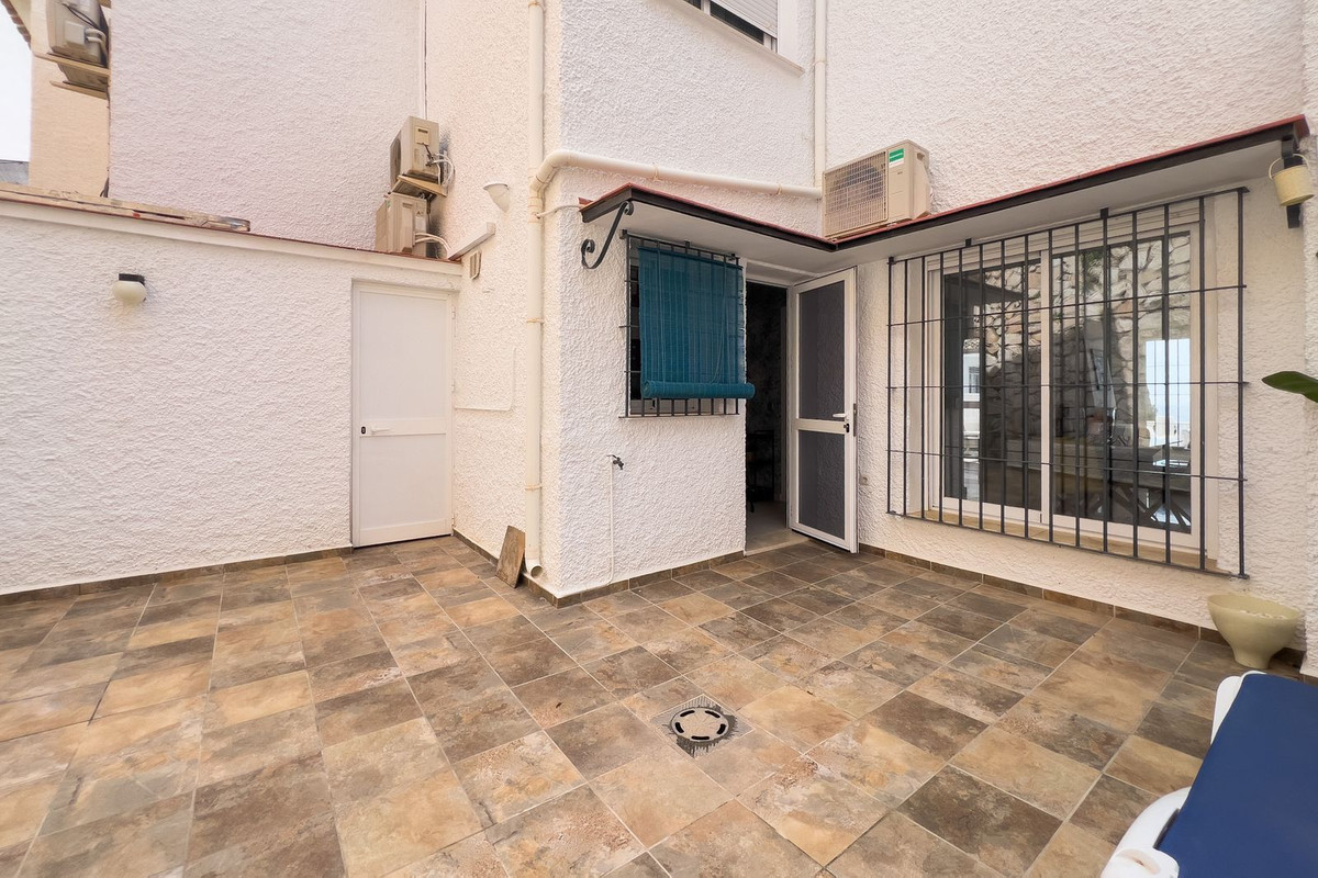Huis te koop in Benalmadena | 3 slaapkamers H5005501