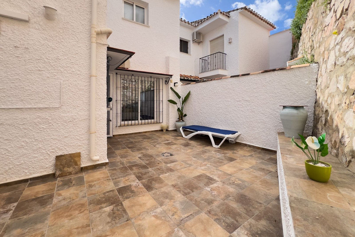 Huis te koop in Benalmadena | 3 slaapkamers H5005501