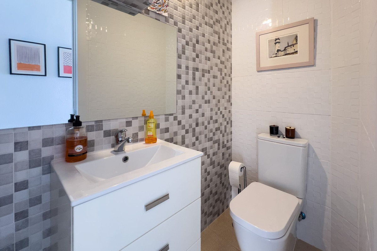 Huis te koop in Benalmadena | 3 slaapkamers H5005501