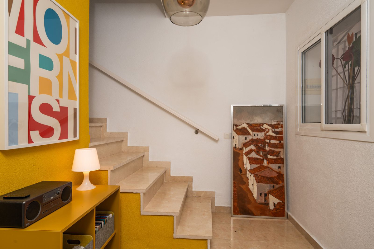 Huis te koop in Benalmadena | 3 slaapkamers H5005501