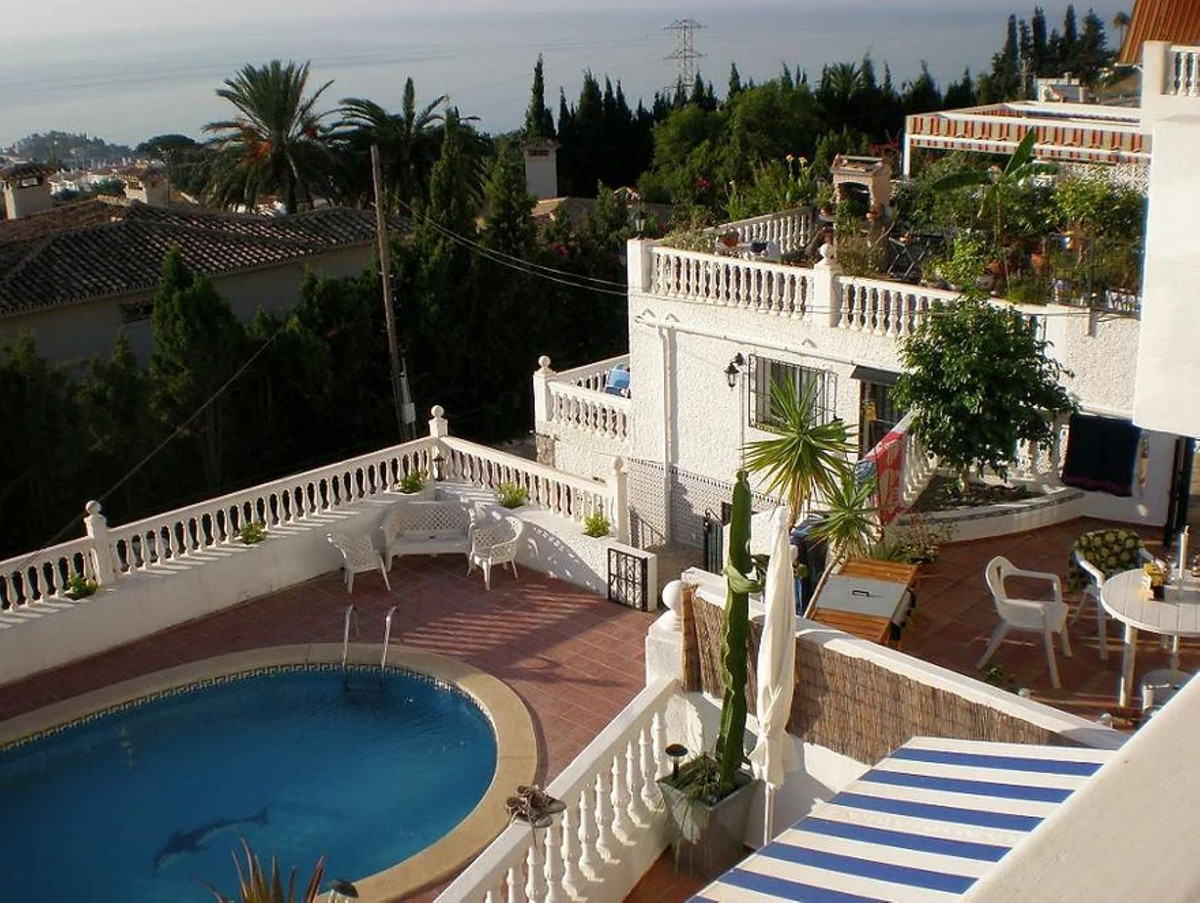Huis te koop in Benalmadena | 3 slaapkamers H5005501
