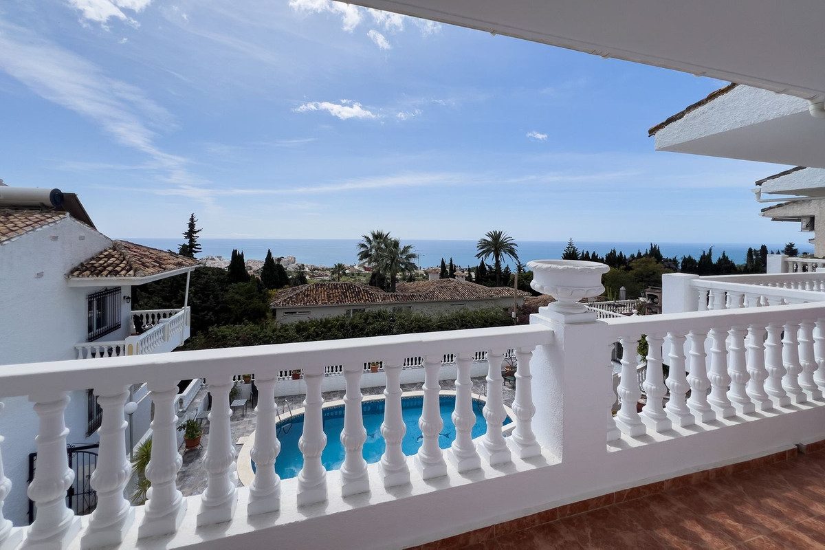 Huis te koop in Benalmadena | 3 slaapkamers H5005501
