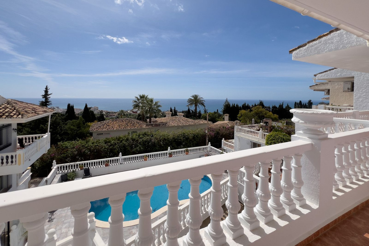 Huis te koop in Benalmadena | 3 slaapkamers H5005501