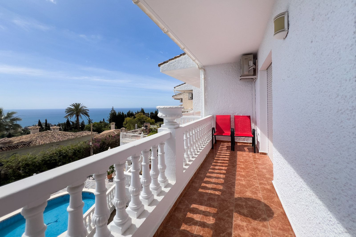 Huis te koop in Benalmadena | 3 slaapkamers H5005501