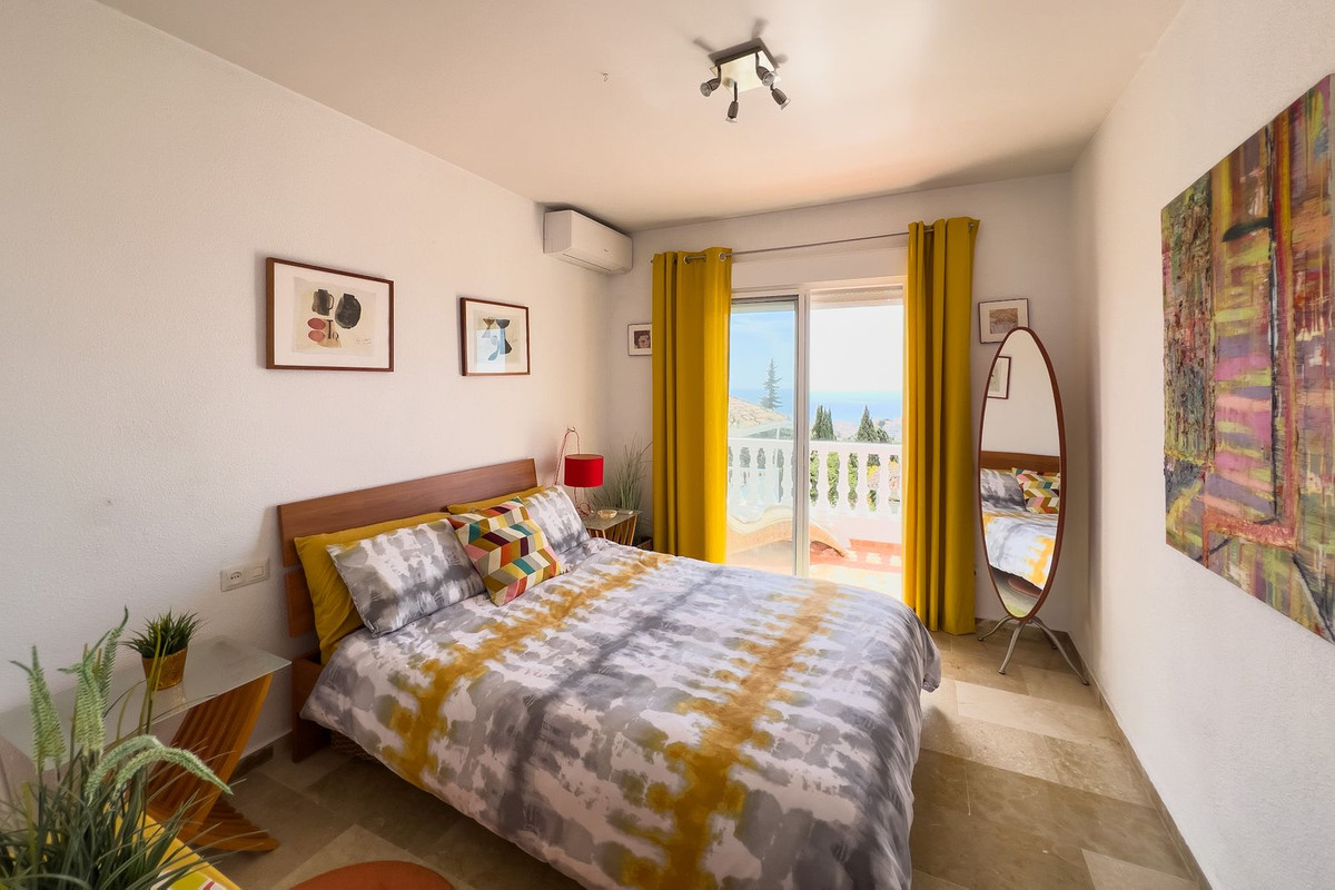 Huis te koop in Benalmadena | 3 slaapkamers H5005501