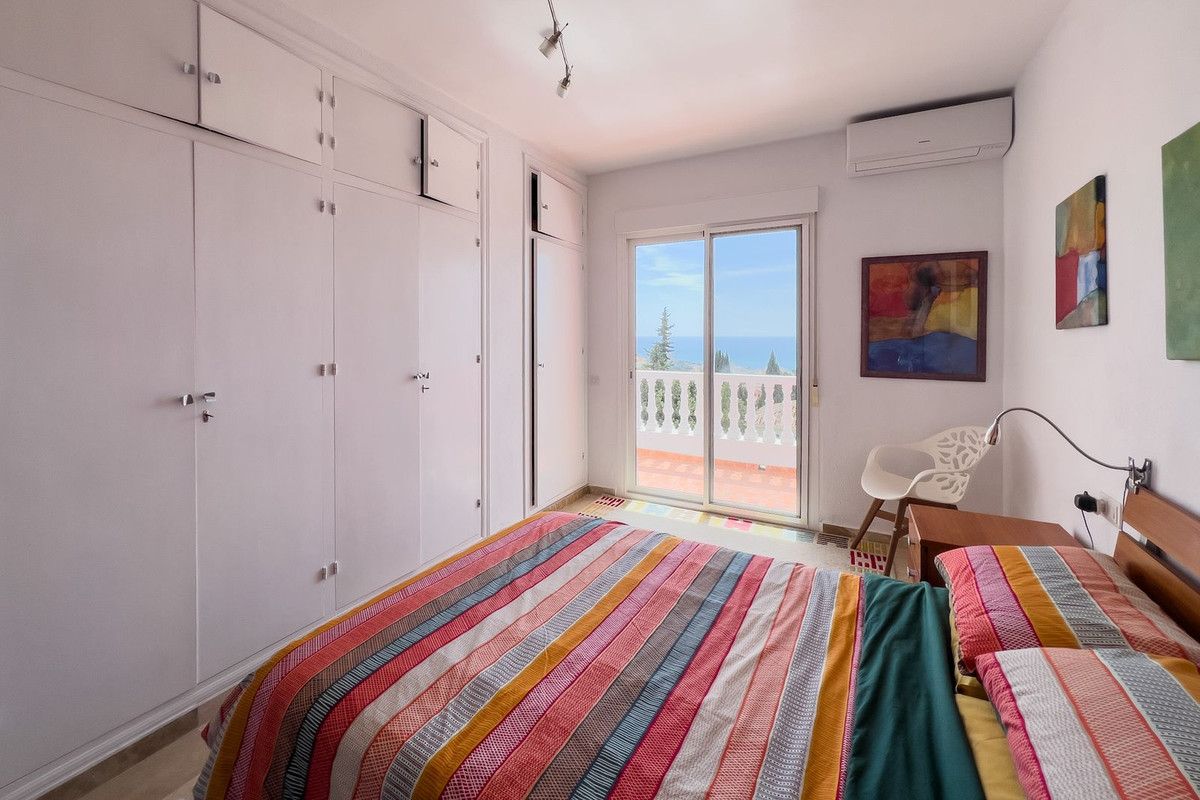 Huis te koop in Benalmadena | 3 slaapkamers H5005501