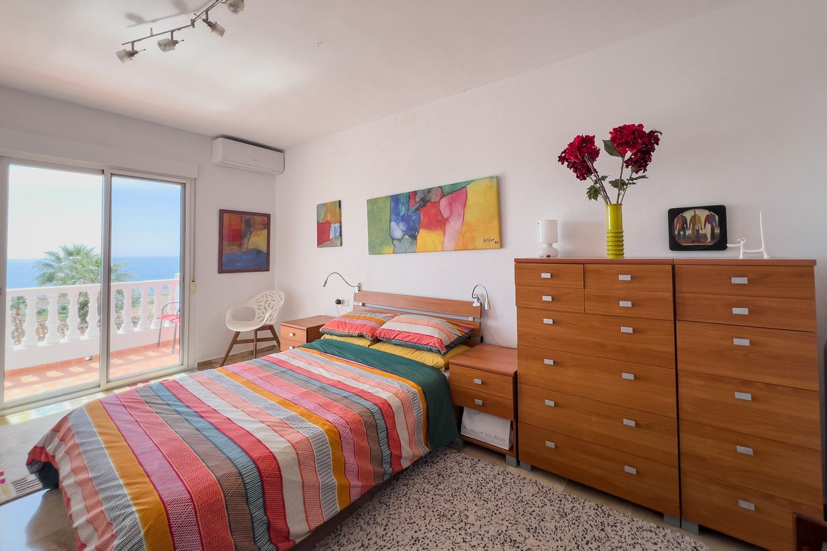 Huis te koop in Benalmadena | 3 slaapkamers H5005501