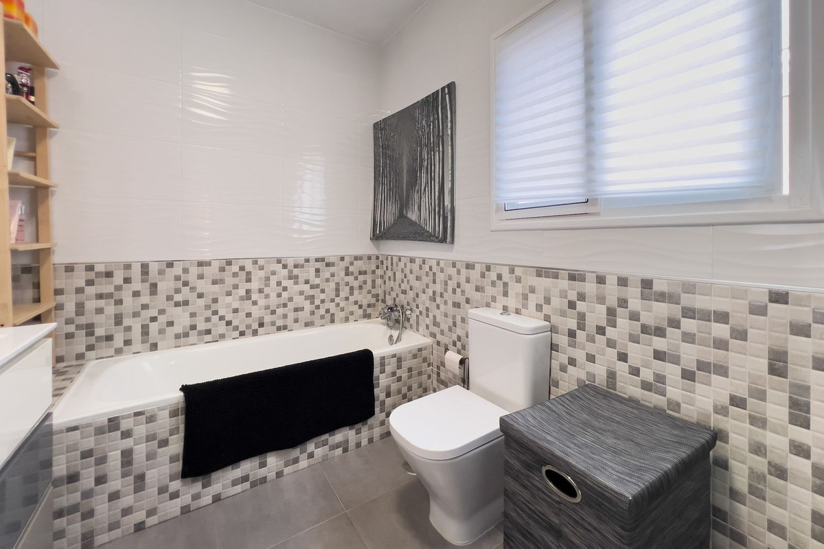 Huis te koop in Benalmadena | 3 slaapkamers H5005501