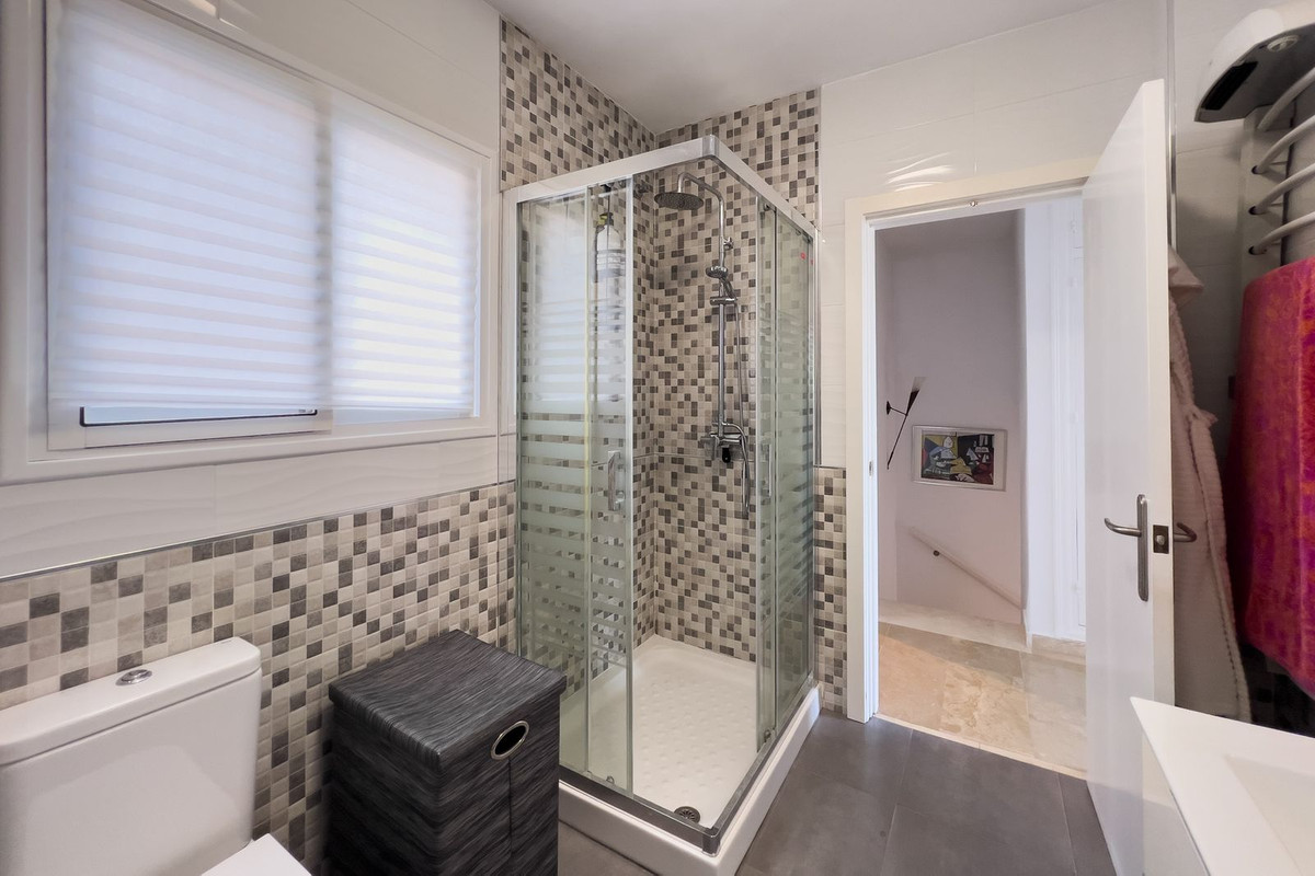 Huis te koop in Benalmadena | 3 slaapkamers H5005501