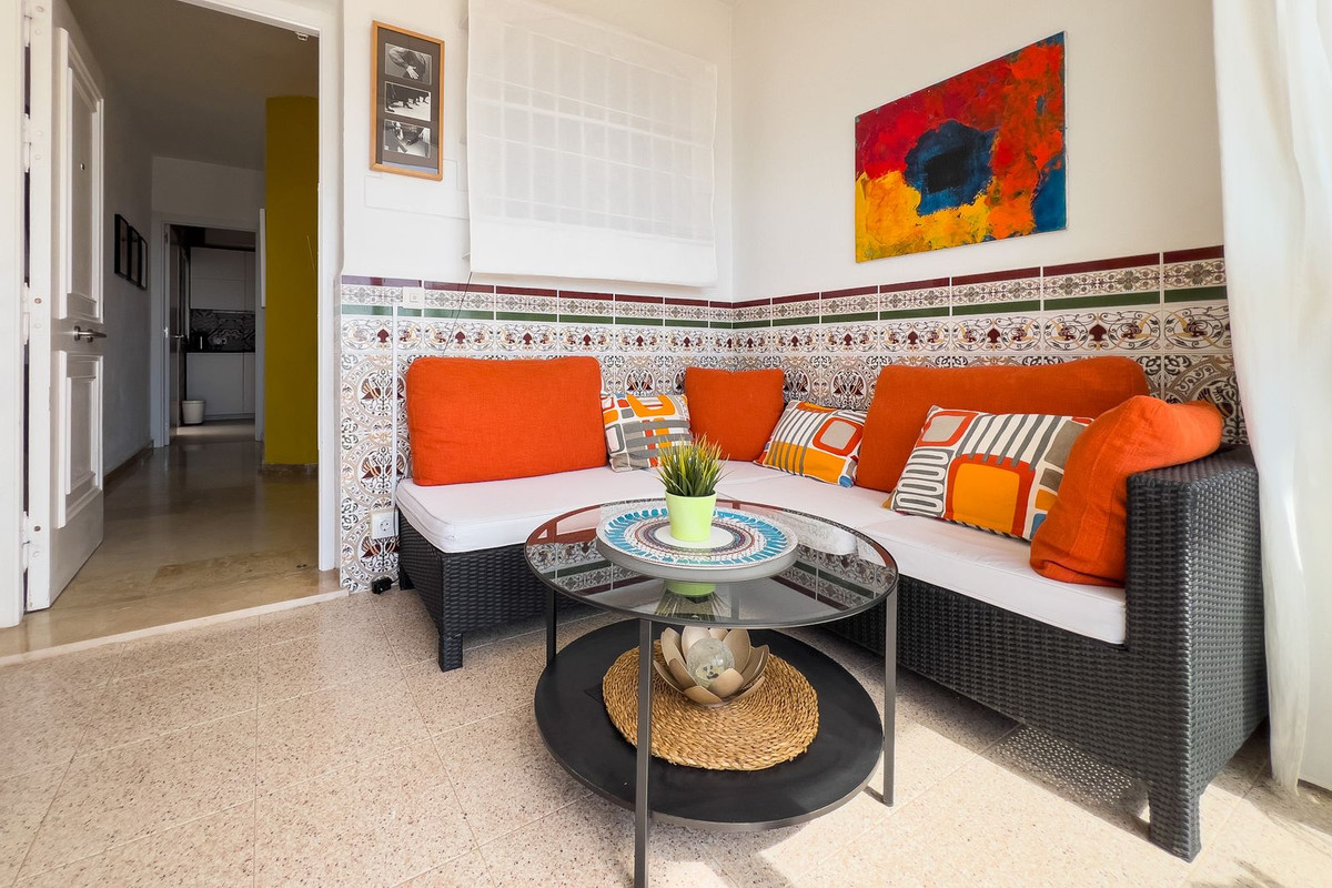 Huis te koop in Benalmadena | 3 slaapkamers H5005501