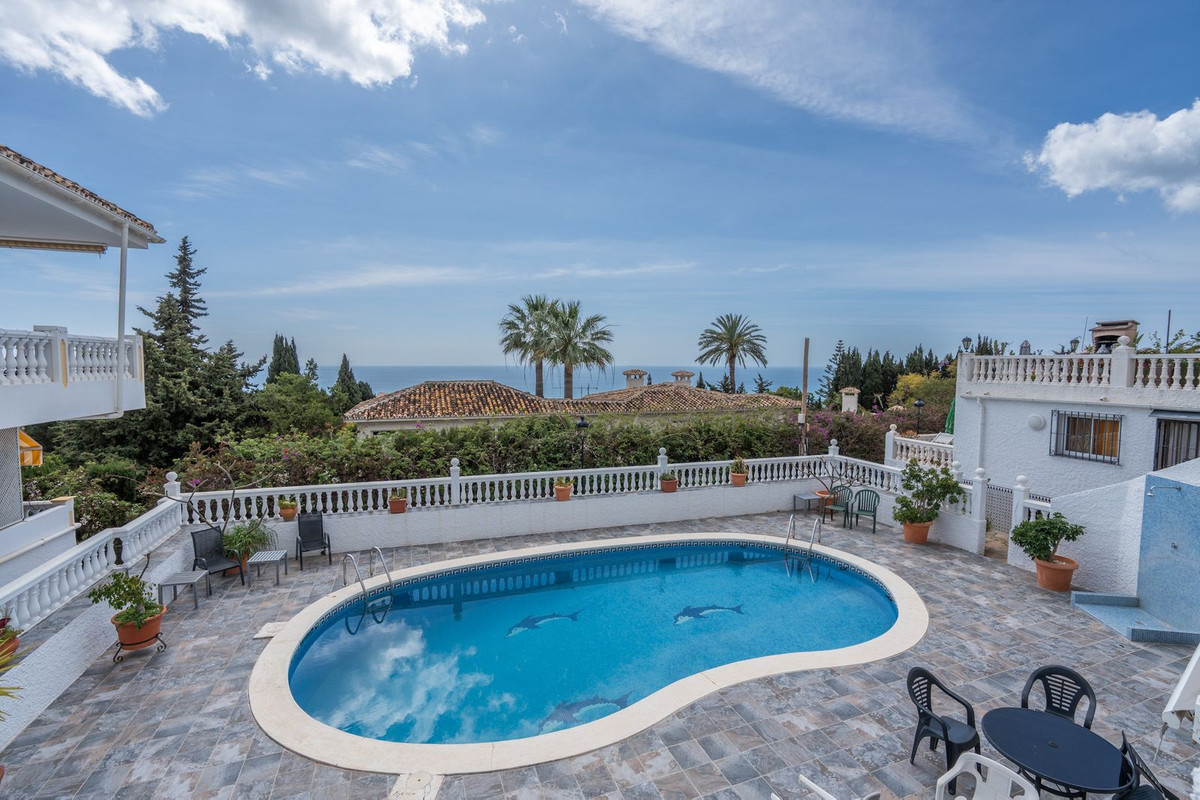 Huis te koop in Benalmadena | 3 slaapkamers H5005501