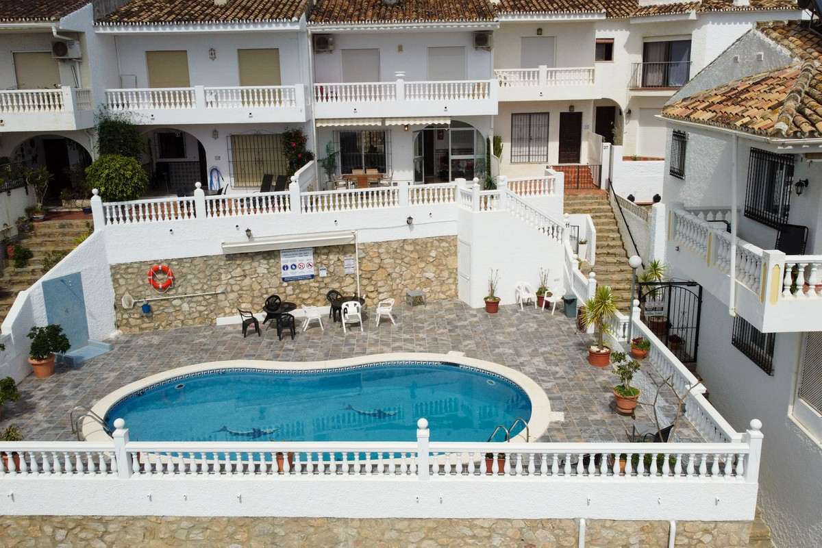 Huis te koop in Benalmadena | 3 slaapkamers H5005501