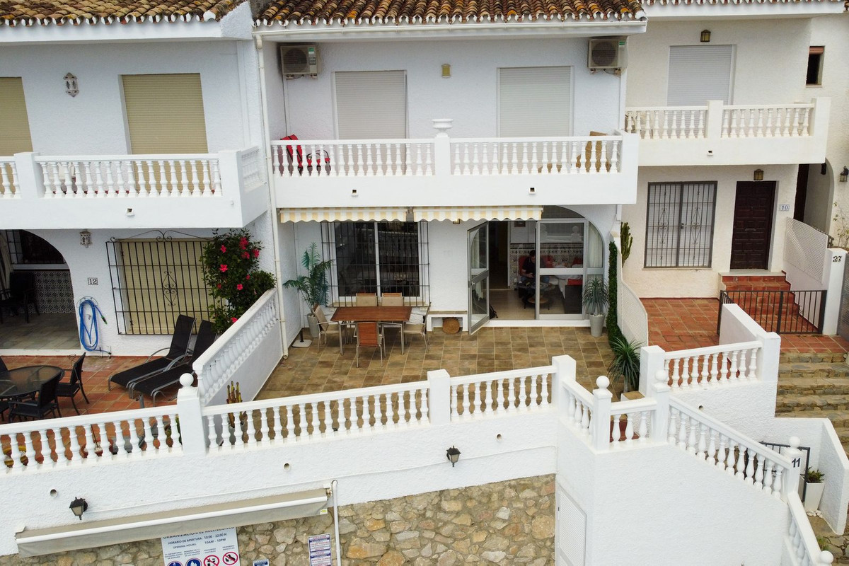 Huis te koop in Benalmadena | 3 slaapkamers H5005501