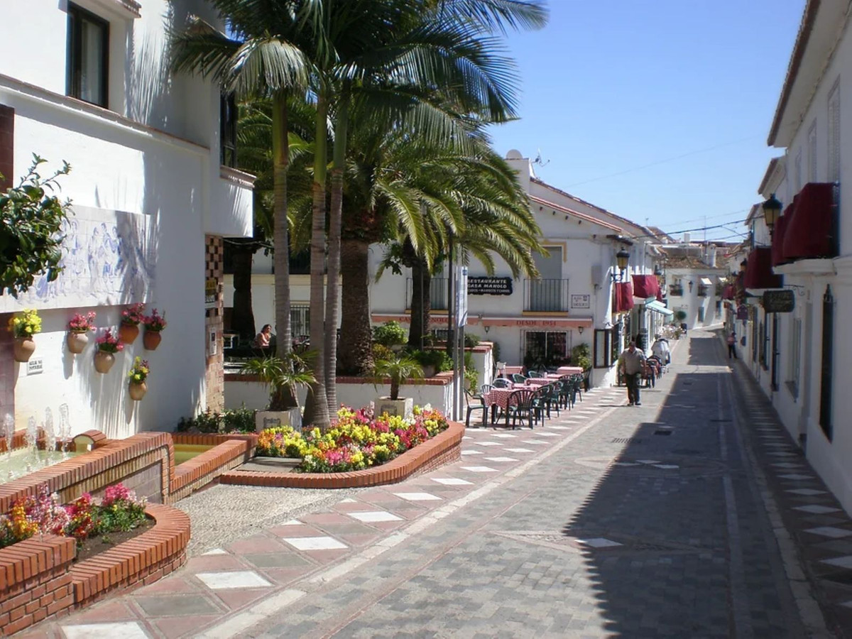 Huis te koop in Benalmadena | 3 slaapkamers H5005501