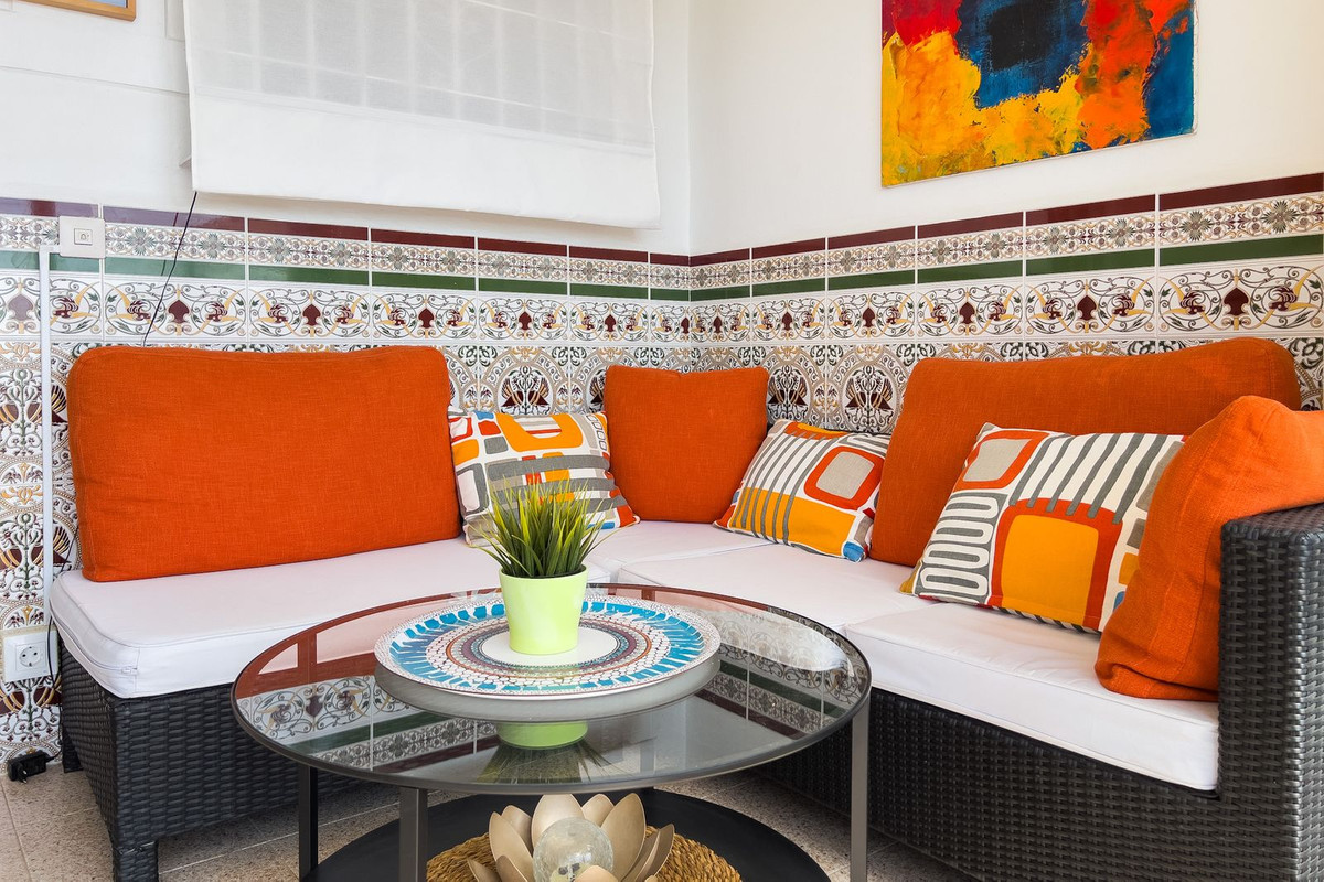 Huis te koop in Benalmadena | 3 slaapkamers H5005501