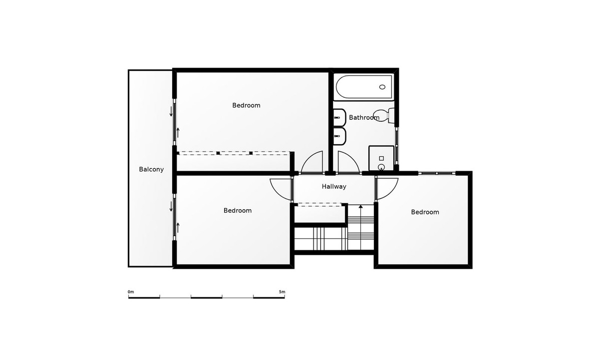Huis te koop in Benalmadena | 3 slaapkamers H5005501