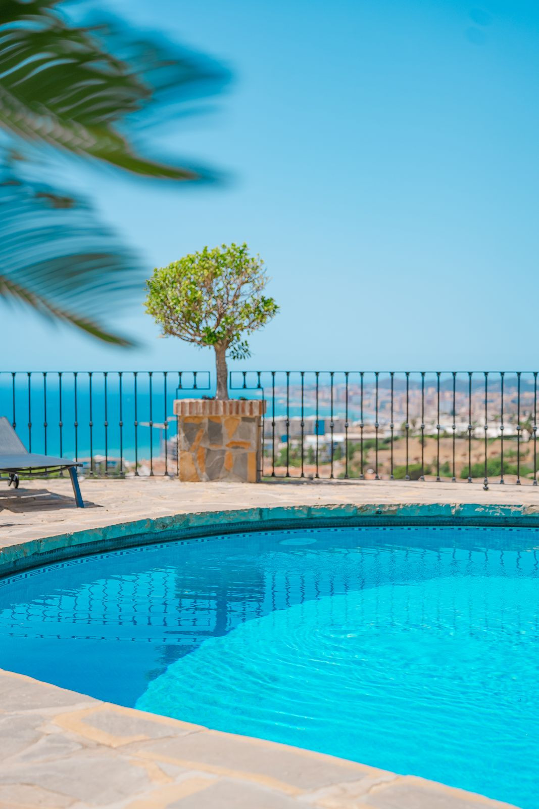 Vrijstaande Villa in La Capellania-12