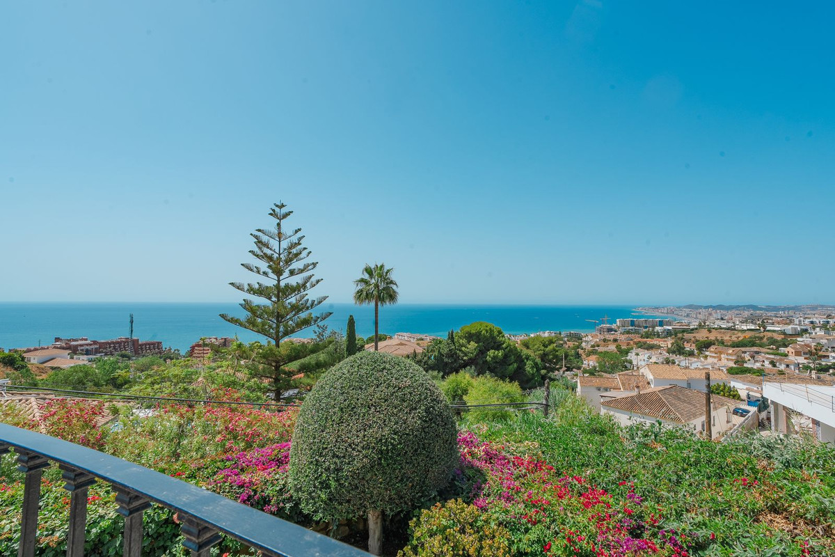 Vrijstaande Villa in La Capellania-15
