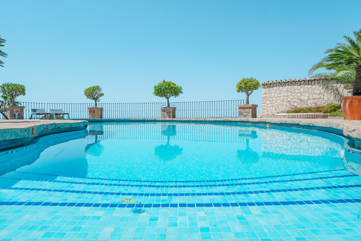 Vrijstaande Villa in La Capellania-18