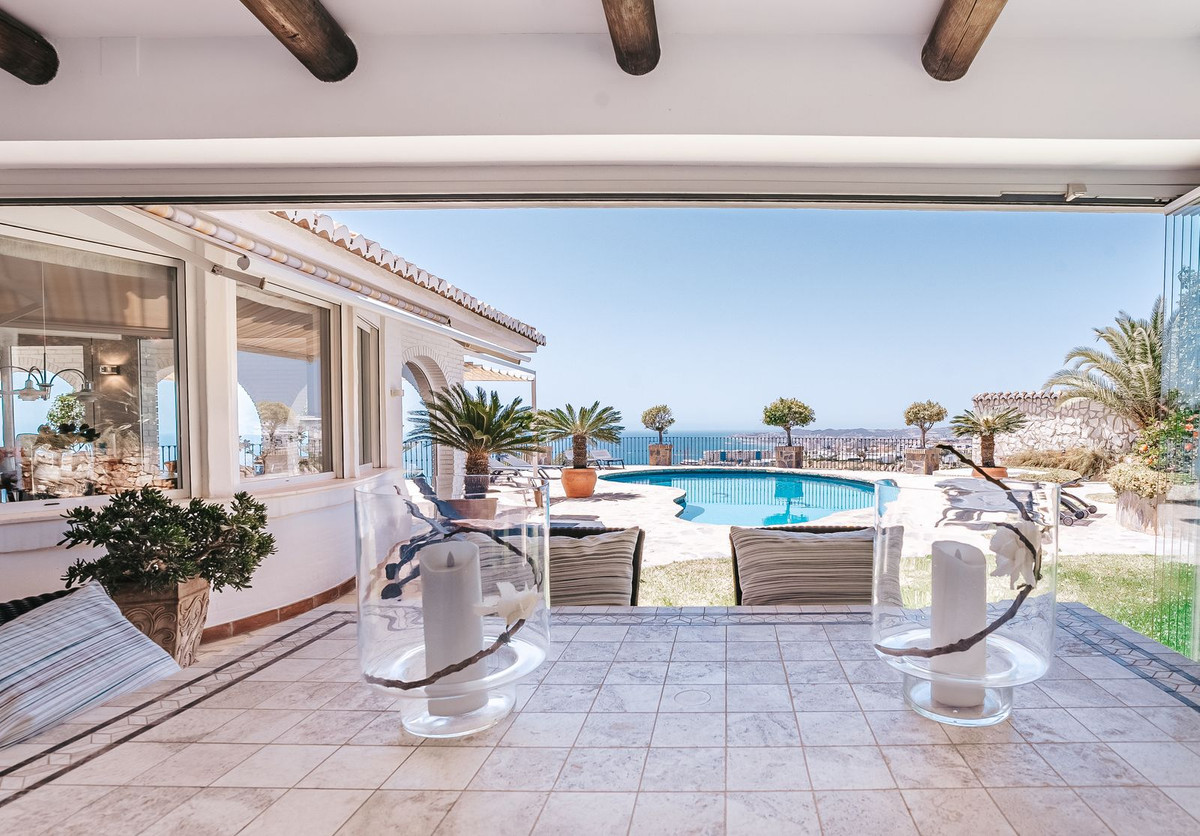 Vrijstaande Villa in La Capellania-41