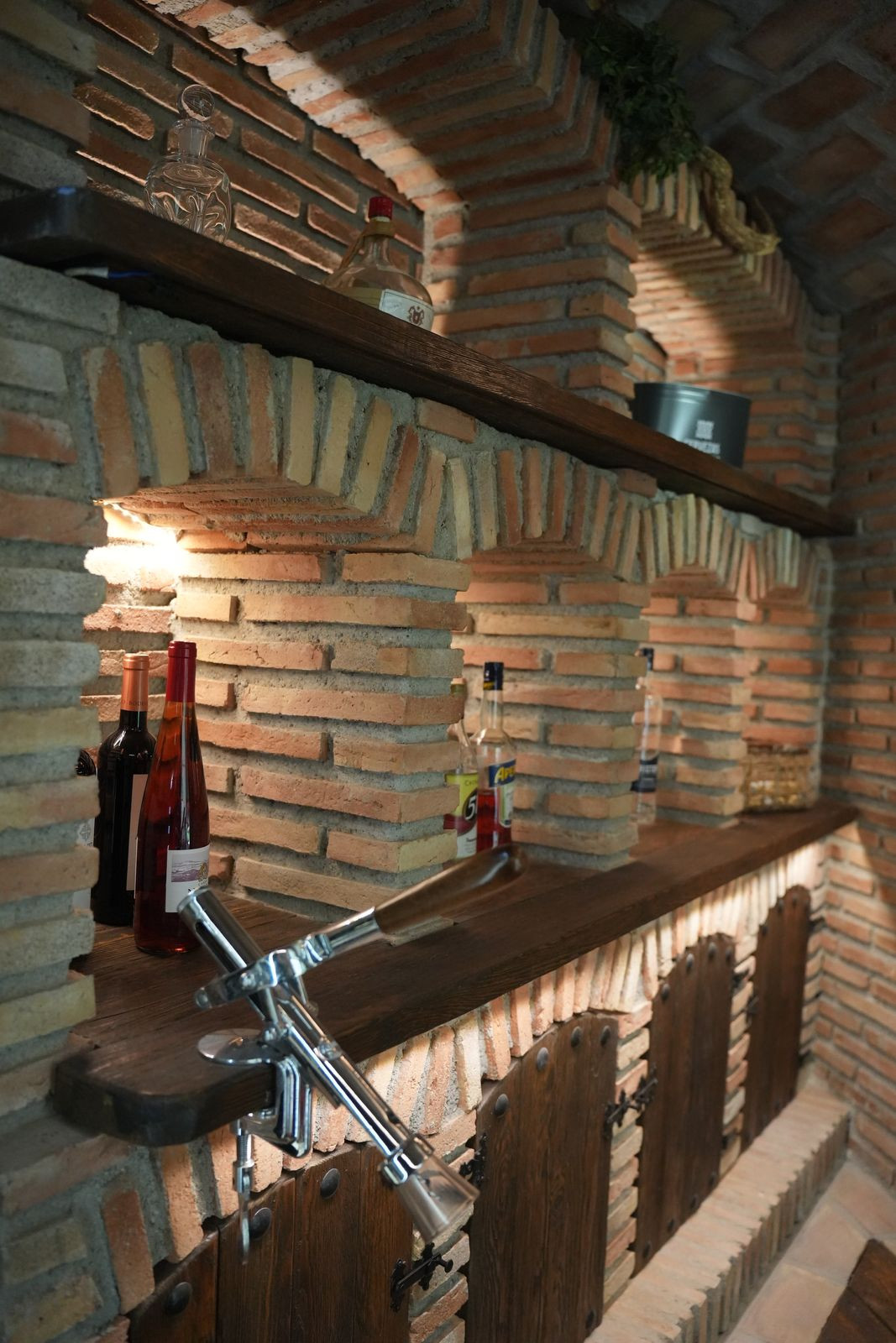 Vrijstaande Villa in La Capellania-66